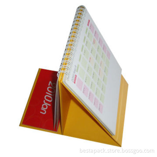 Desktop Calendar